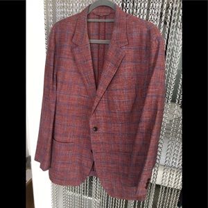 Bonobos blazer